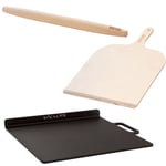 Kockums Jernverk Pizzaset