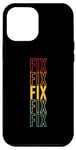 iPhone 14 Plus Fix Pride, Fix Case