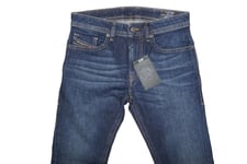 DIESEL THOMMER 009HN JEANS SLIM W29 L32 100% AUTHENTIC