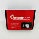 BRIKSMAX Led Lighting Kit for LEGO 75259 Star Wars Snowspeeder