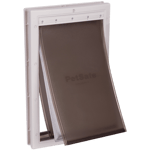 Petsafe Dog Flap Extreme Weather Pet Door - 18 kg Hund