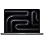 Macbook Pro 14 M3 2023 16/512GB (Space Grey)