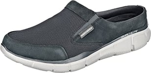 Skechers Chaussures - Equalizer Coast to Coast 51519 - Charcoal, Taille:EUR 39