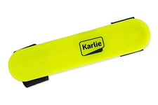 Karlie 521888 VISIO Light Sangle USB Jaune 2 7 x 12 cm