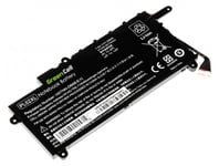 Batteri for HP Pavilion x360 11-N HP x360 310 G1 etc., 7.6V 3400mAh