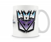 Hybris Decepticon Mugg