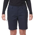 Musto Cargo Shorts Dame Navy, 10