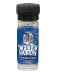 Celtic Salt RAW Celtiskt Havssalt i kvarn