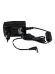 StarTech.com 5V EU DC Power Adapter - strömadapter