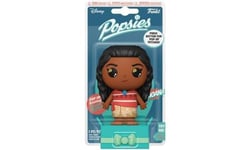 Funko Popsies: Disney Princess - Moana - POPsies - Q2 - Collectable Vinyl Figure - Gift Idea - Official Merchandise - Toys for Kids & Adults - Movies Fans - Stocking Fillers