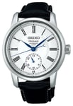 Seiko SPB495J1 Presage Craftsmanship In Enamel With Roman Watch