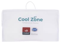 Temperaturreglerande ergonomisk kudde - Memoryfoam kudde - Outlast rymdteknologi