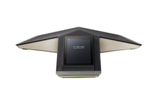 Poly Trio C60 - VoIP-konferenstelefon - med Bluetooth interface - 5-vägs samtalsförmåg