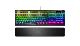 Steelseries - APEX 7 Gaming Keyboard Blue Switch Nordic Layout
