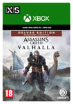 Assassin s Creed® Valhalla Deluxe Edition - XBOX One,Xbox Series X,Xbo