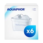 Water Filter cartridges AQUAPHOR MAXFOR+ Pack 5+1