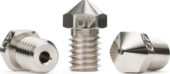 BondTech Coated Nozzle for E3D Hotends - 0.60 mm