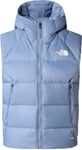 The North Face Hyalite Down Vest Dame