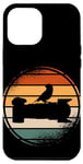 Coque pour iPhone 13 Pro Max Photographie de nature - Objectif long - Photographe oiseau sur appareil photo