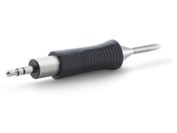Weller Rtm 020 G Ms (Rt 10Gwms), Lödspets, Weller, Wxmp Ms / Wmrp Ms, 40 W, Svart, Silver, 1 Styck