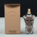 Jean Paul Gaultier Le Male Essence De Parfum 7ml Miniature ( Very Rare )