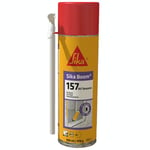 SIKA Fogskum Sikaboom-157 PU-skum 500 ml 1600220