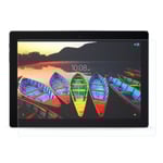 Lenovo Tab 3 10-1 TB-X103F skärmskydd härdat glas explosionssäker oleofobisk yta Transparent