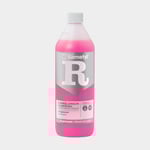 Kemetyl Kylarvätska / glykol för motor R-Glykol Long-Life, etylenglykol, färdigblandad, 1 liter