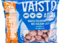 Mush Vaisto Blå 3 kg