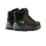The North Face Vectiv Fastpack Mid Futurelight M Military Olive/TNF Black (Storlek 42.5)