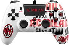 AC Milan Wired PS4 JoyPad Manette pour PS4