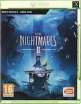 Little Nightmares II - Little Nightmares II 2 /Xbox One - New XBoxO - M7332z