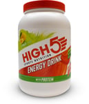 HIGH5 Energy Drink with Protein (1.6kg)