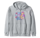My Little Pony: A New Generation Izzy and Sunny Berry Cool Zip Hoodie