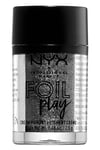 NYX Foil Play Cream Pigment Eyeshadow Malice 10 Eyes