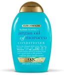 OGX Argan Oil Of Morocco Conditioner For Dry Damaged Hair Extra Strength 385 Ml