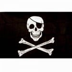 Fosco Flagga - Jolly Roger