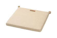 Sittdyna -  Beige Stol1, Bryggeri, High-Tech