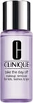 Cleansers & Makeup Removers by Clinique Take The Day Off Make Up Remover for Li