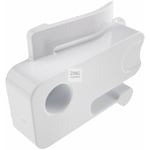 Genuine Whirlpool Fridge Freezer Flap Door RIGHT FRONT Hinge Clip C00506172