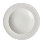 Royal Crown Derby Whitehall Pasta Plate 300mm (Pack of 6) Pack of 6