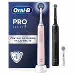 Elektrisk Tandborste Oral-B Pro 3 3900N