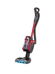 Shark Anti Hair Wrap Upright Cordless Vacuum Cleaner With Powerfins &Amp; Powered Lift-Away - Icz300Uk