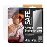 SAFE. by PanzerGlass Samsung Galaxy S24 Plus Skärmskydd Ultra-Wide Fit EasyAligner