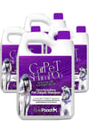 Pet Carpet Shampoo Lavender Fragrance Odour Neutralising 4 x 5L