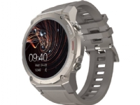 Smartwatch SmartWatch HiFuture FutureGo Mix2, Grå