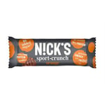 NICK'S NICK'S Sport Crunch Apelsin/Choklad