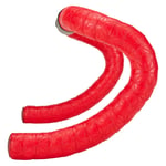 Supacaz Super Sticky Kush Styrlinda Red + Ano Red Plugs
