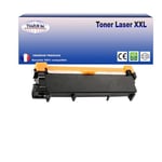 Toner compatible avec Brother TN2320 pour Brother DCP-L2500D, L2520DW, L2540DN, L2560DW - 2 600 pages - T3AZUR