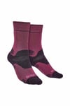 Merino Wool Hiking Midweight Performance Boot Socks